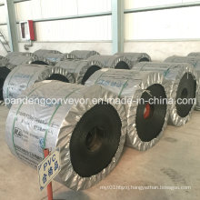 PVC Mining Conveyor Belt 680s/Polyester Conveyor Belting